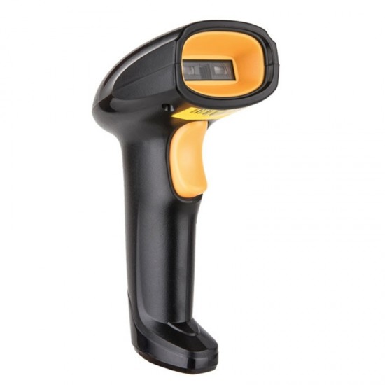 Yumite YT-1000 Barcode Scanner