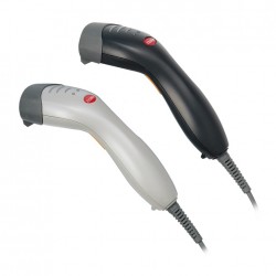 Zebex Z-3151HS High-Speed Laser Handheld Scanner Zebex Z-3151HS High-Speed Laser Handheld Scanner