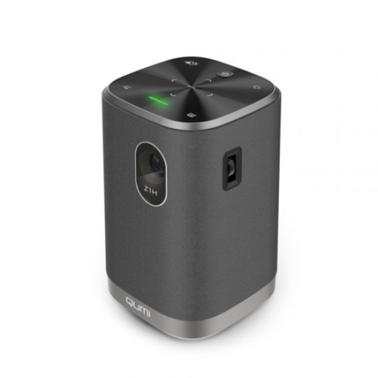 Vivitek Z1H 300 ANSI Lumens All-in-One Built-in Wi-Fi Android Projector with Bluetooth Speakers Vivitek Z1H 300 ANSI Lumens All-in-One Built-in Wi-Fi Android Projector with Bluetooth Speakers