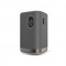 Vivitek Z1H 300 ANSI Lumens All-in-One Built-in Wi-Fi Android Projector with Bluetooth Speakers
