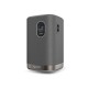 Vivitek Z1H 300 ANSI Lumens All-in-One Built-in Wi-Fi Android Projector with Bluetooth Speakers Vivitek Z1H 300 ANSI Lumens All-in-One Built-in Wi-Fi Android Projector with Bluetooth Speakers
