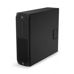 HP Z2 G4 Tower Intel Xeon E-2136 VPro Workstation