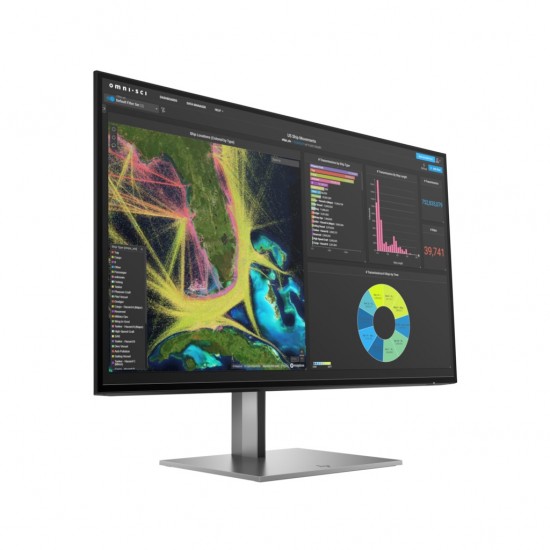 HP Z27k G3 27 4K USB-C IPS Monitor