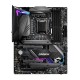 MSI Z490 Gaming Carbon Wi-Fi 10th Gen Intel ATX Motherboard