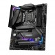 MSI Z490 Gaming Carbon Wi-Fi 10th Gen Intel ATX Motherboard