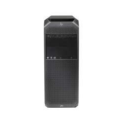 HP Z6 G4 Tower Intel Xeon 4116 Workstation HP Z6 G4 Tower Intel Xeon 4116 Workstation