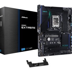 ASRock Z690 Extreme 12th Gen ATX Motherborad