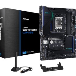 ASRock Z690 Extreme WiFi 6E 12th Gen ATX Motherborad
