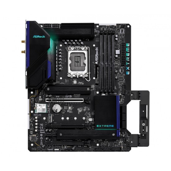 ASRock Z690 Extreme WiFi 6E 12th Gen ATX Motherborad