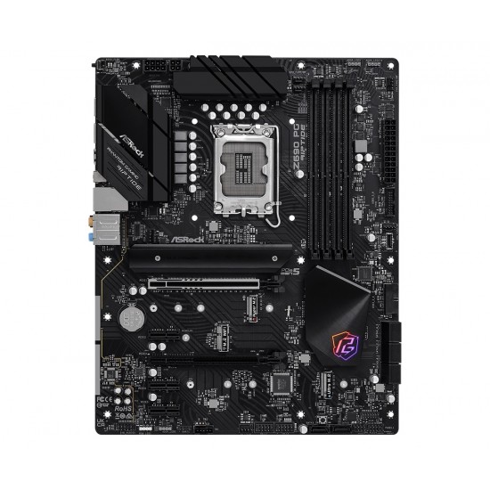 ASRock Z690 PG Riptide 12th Gen ATX Motherborad