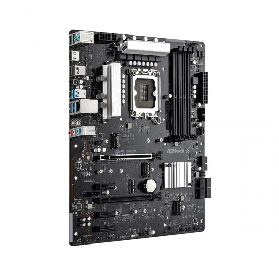 ASRock Z690 Phantom Gaming 4 12th Gen ATX Motherboard