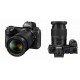 Nikon Z7 45.7 MP Mirrorless Digital Camera with FTZ Adapter and 24-70 mm Lens