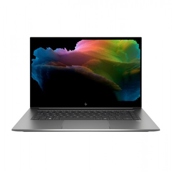 HP ZBook Create G7 Core i7 10th Gen 1TB SSD RTX 2070 8GB Graphics 15.6 UHD Laptop