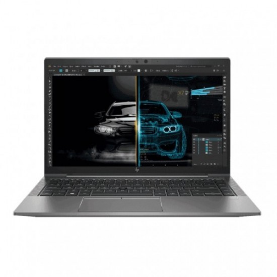 HP ZBook Firefly 15 G7 Core i7 10th Gen 15 FHD Mobile Workstation Laptop