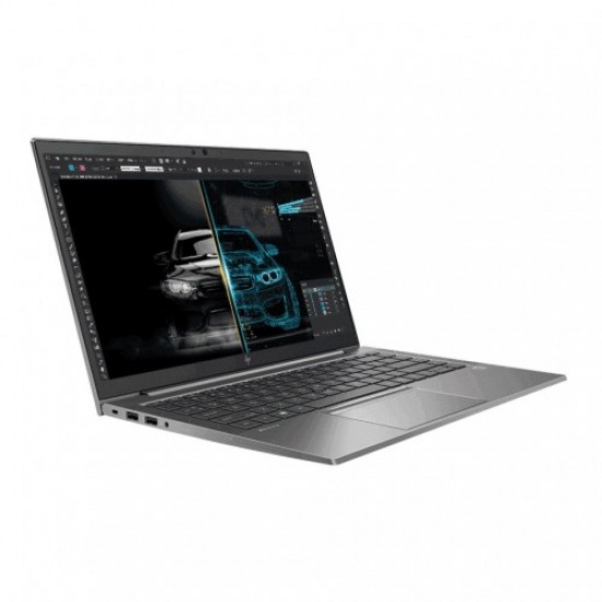 HP ZBook Firefly 15 G7 Core i7 10th Gen 15 FHD Mobile Workstation Laptop