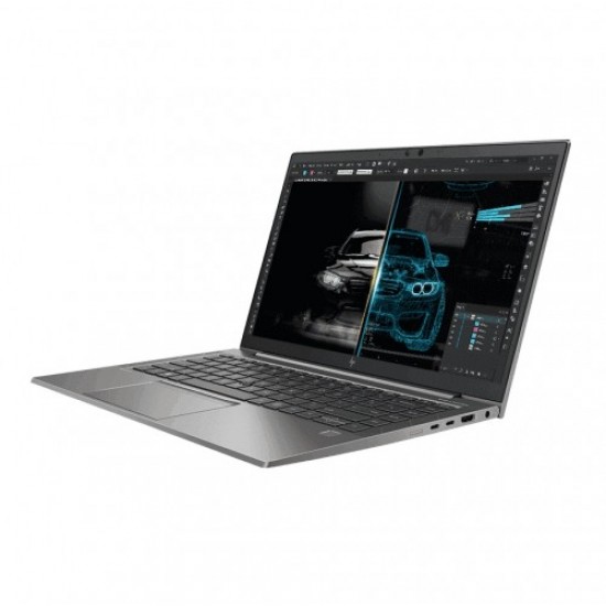 HP ZBook Firefly 15 G7 Core i7 10th Gen 15 FHD Mobile Workstation Laptop