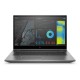 HP ZBook Fury G7 Xeon W-10885M 15.6 UHD Mobile Workstation Laptop