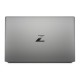 HP ZBook Studio G7 Xeon W-10885M 15.6 UHD Mobile Workstation Laptop