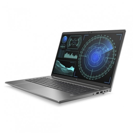 HP ZBook Studio G7 Xeon W-10885M 15.6 UHD Mobile Workstation Laptop