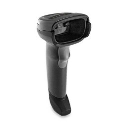 Zebra DS2208 Corded 1D/2D Handheld Image Barcode Scanner Zebra DS2208 Corded 1D/2D Handheld Image Barcode Scanner