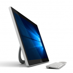i-Life Zed PC all in one PC