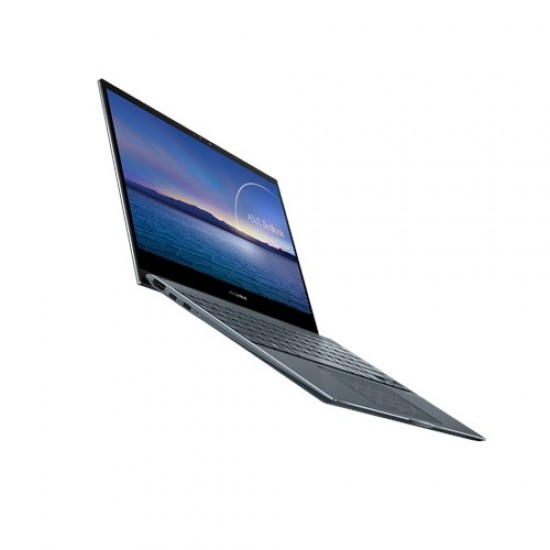 ASUS ZenBook Flip 13 UX363JA Core i7 10th Gen 13.3 Full HD Touch Laptop with Windows 10