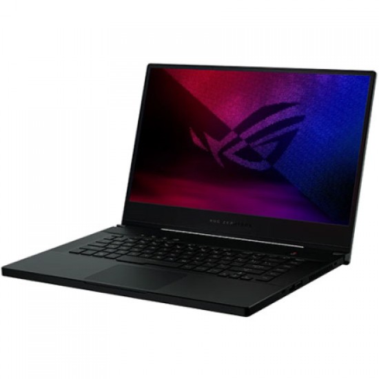 Asus ROG Zephyrus M15 GU502LW Core i7 10th Gen RTX2070 8GB Graphics 15.6 4K UHD Gaming Laptop