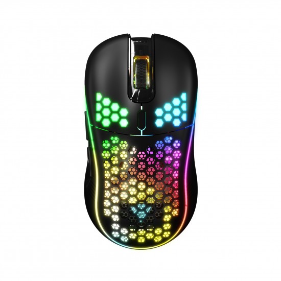 Gamdias Zeus M4 RGB Gaming Mouse