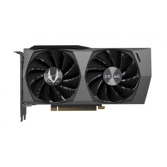 ZOTAC GAMING GeForce RTX 3060 Ti Twin Edge 8GB Graphics Card