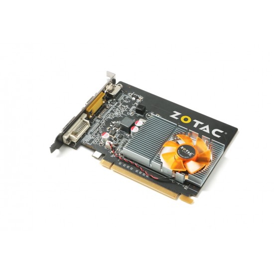 Zotac GeForce GT 710 2GB DDR3 Graphics Card