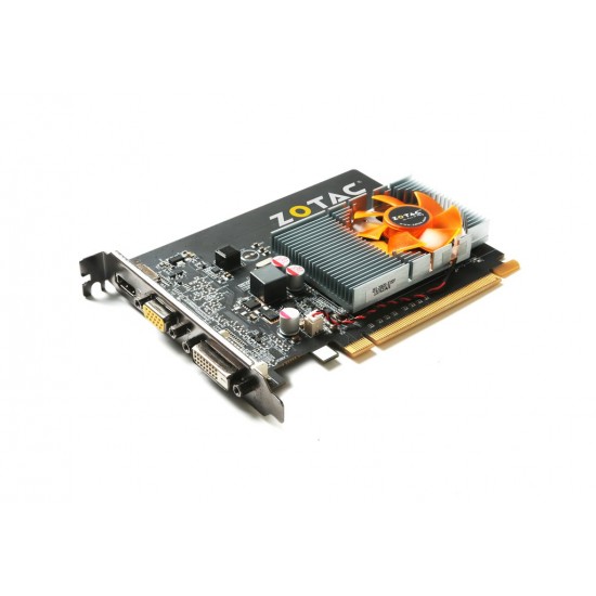 Zotac GeForce GT 710 2GB DDR3 Graphics Card