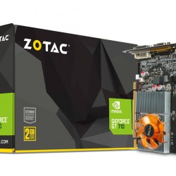 Zotac GeForce GT 710 2GB DDR3 Graphics Card