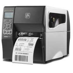 Zebra ZT230 Barcode Label Printer (300 DPI)